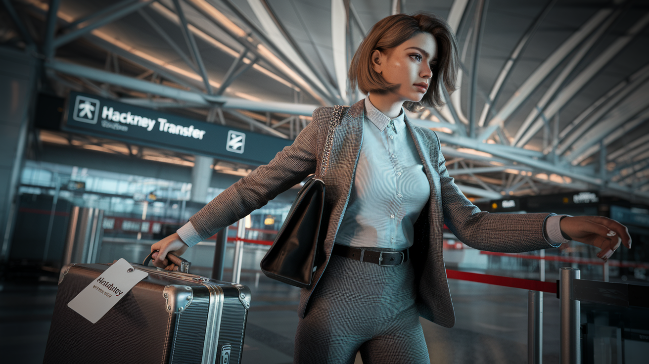 Heathrow Airport to Hackney Transfer: Your Ultimate Guide to Seamless Travel